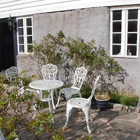 Ocean Front Garden